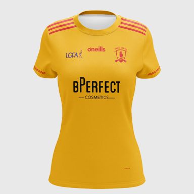 Aeracha Uladh GAC Women's Fit LGFA Jersey