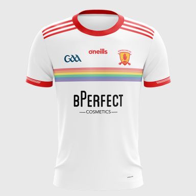 Aeracha Uladh GAC Kids’ Pride Jersey