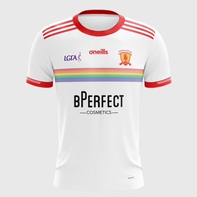 Aeracha Uladh GAC Kids’ LGFA Jersey