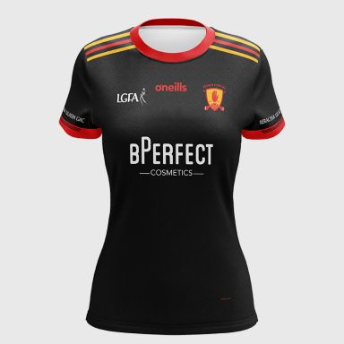 Aeracha Uladh GAC Women's Fit LGFA Jersey