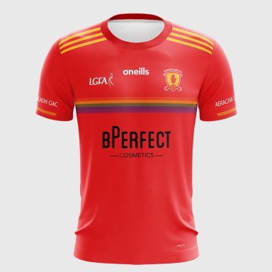Aeracha Uladh GAC Kids’ LGFA Jersey