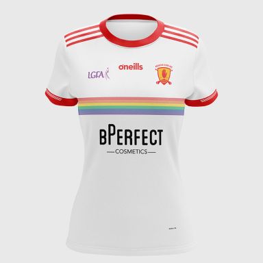Aeracha Uladh GAC Women's Fit LGFA Jersey