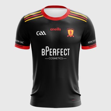Aeracha Uladh GAC Jersey