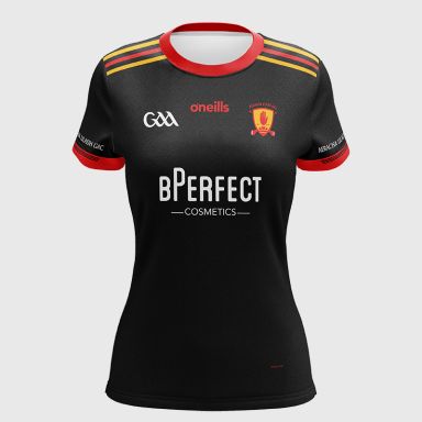 Aeracha Uladh GAC Women's Fit Jersey