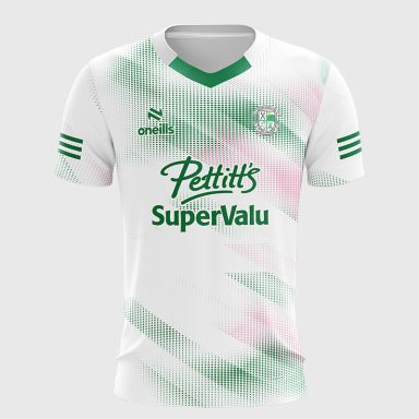 Naomh Eanna GAA Kids' Short Sleeve Training Top