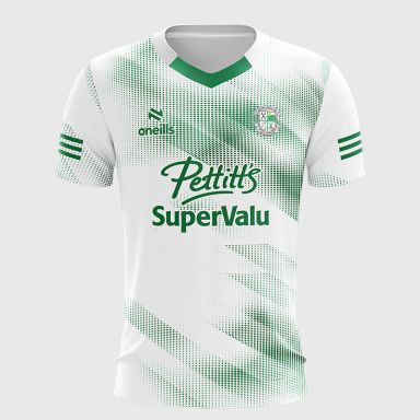 Naomh Eanna GAA Short Sleeve Training Top