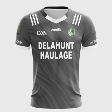 Wolfe Tones Kildare HC Jersey