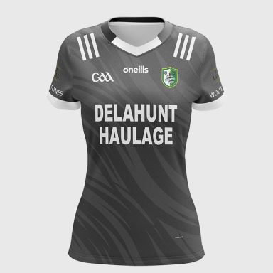 Wolfe Tones Kildare HC Women's Fit Jersey