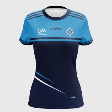 Killyclogher GAA Women's Fit Handball Jersey