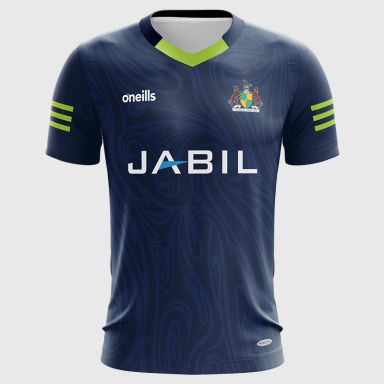 Clonmel Commercials Ladies GFC Short Sleeve Training Top