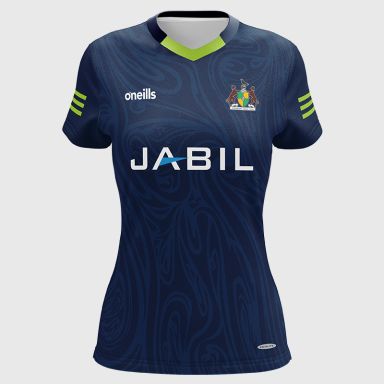 Clonmel Commercials Ladies GFC Women's Fit Short Sleeve Training Top