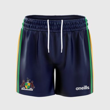 Clonmel Commercials Ladies GFC Mourne Shorts