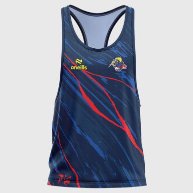 Newton Storm Rugby Vest