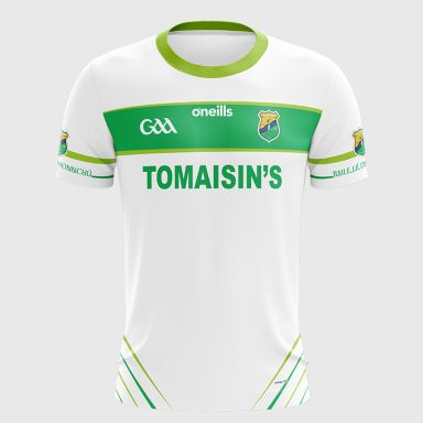 Ballydonoghue GAA Jersey