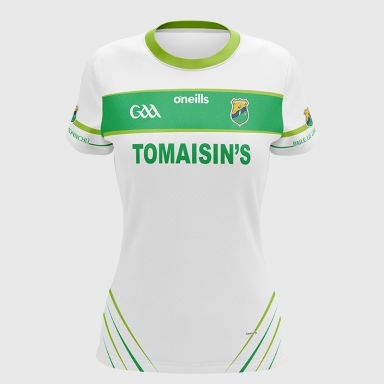 Ballydonoghue GAA Women's Fit Jersey