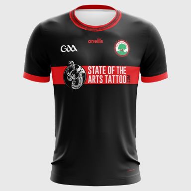 Naomh Colum Cille Jersey
