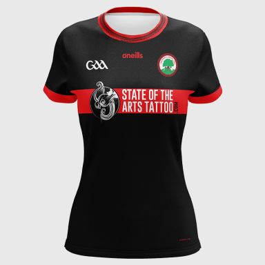 Naomh Colum Cille Women's Fit Jersey