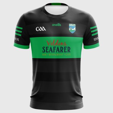Renvyle GAA Club Jersey