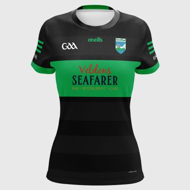 Renvyle GAA Club Women's Fit Jersey