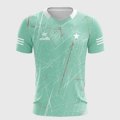 Bruff GAA Short Sleeve Training Top