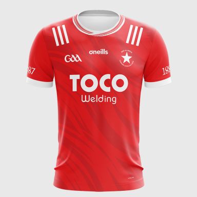 Bruff GAA Kids’ Jersey