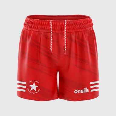 Bruff GAA Kids’ Mourne Shorts