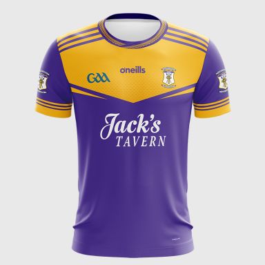 St. Patricks Ballyoughter GAA Jersey