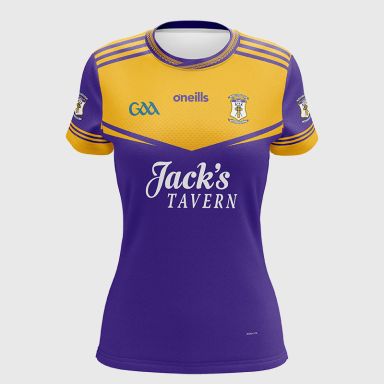 St. Patricks Ballyoughter GAA Women's Fit Jersey