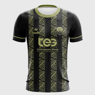 O'Neills Treaty United FC 3rd Jersey 2025