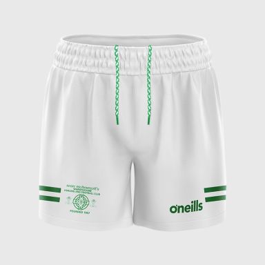 Sean McDermotts Mourne Shorts