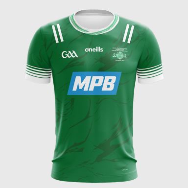 Sean McDermotts Senior Jersey