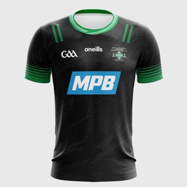 Sean McDermotts Senior Goalkeeper Jersey