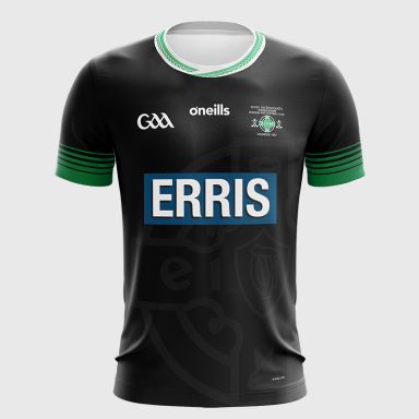 Sean McDermotts Junior Goalkeeper Jersey