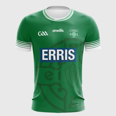 Sean McDermotts Junior Jersey