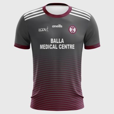 Balla GAA Kids’ LGFA Jersey