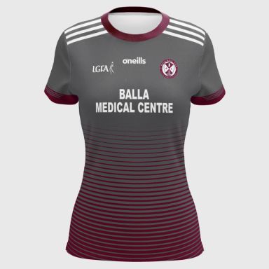 Balla GAA Women's Fit LGFA Jersey