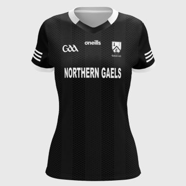Northern Gaels GAA Women's Fit Jersey