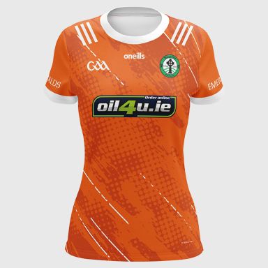Blackhill Emeralds GFC Women's Fit Jersey