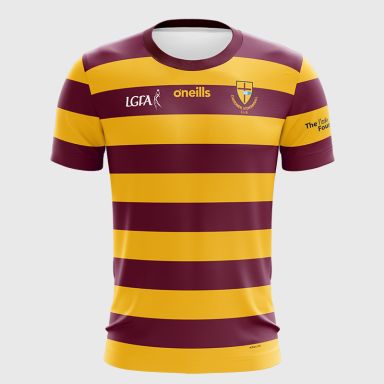 O'Donnells GAC LGFA Jersey