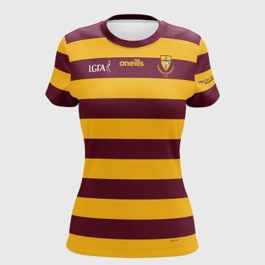 O'Donnells GAC Women's Fit LGFA Jersey