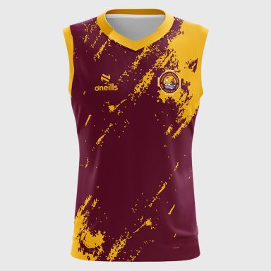 Youghal GAA Kids' Vest