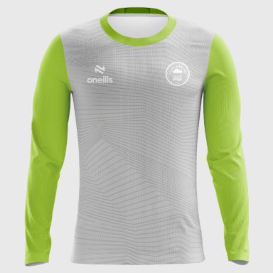 Lakelands FC Kids' Force Warm Up Top