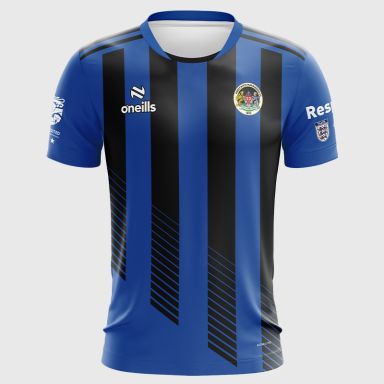 Prestwich Marauders FC Soccer Jersey