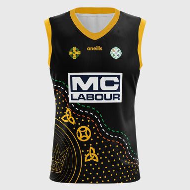 Sinn Fein GAC Melbourne Vest