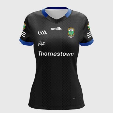 Thomastown GAA Women's Fit Jersey