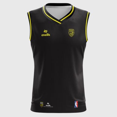 Avenir Bizanos Rugby Kids' Basketball Vest