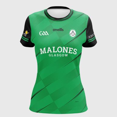 Ceann Creige Hurling & Camogie Club Jersey