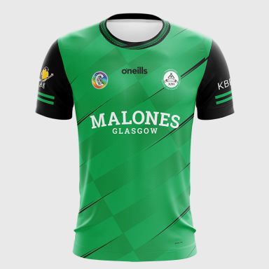 Ceann Creige Hurling & Camogie Club Camogie Jersey