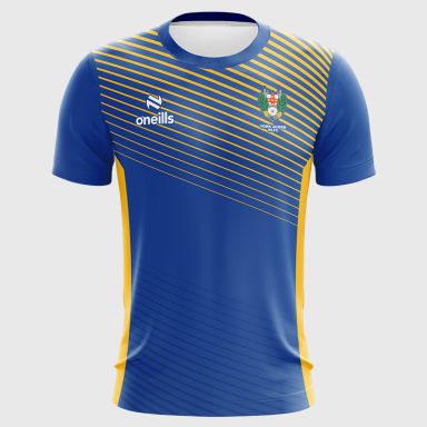 York Acorn Rugby League Women's Club Warm Up Top