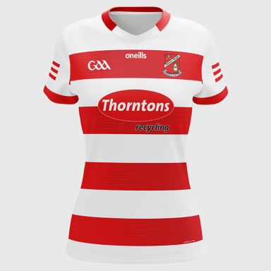 Drumree GAA Women's Fit Jersey